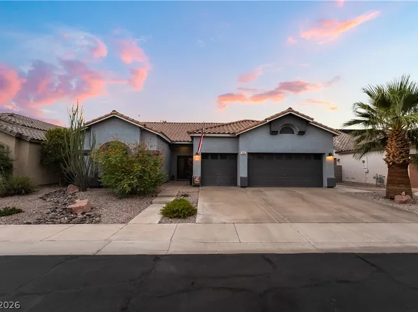 1580 Bamboo Bay Dr, Henderson, NV 89012