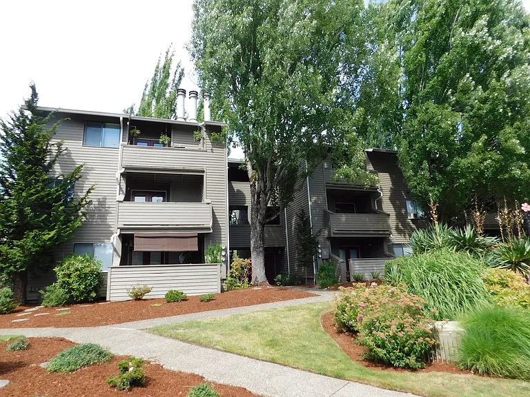 Town Center Heights Apartments — Photo 8