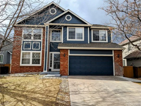 2706 E 147th Avenue, Thornton, CO 80602