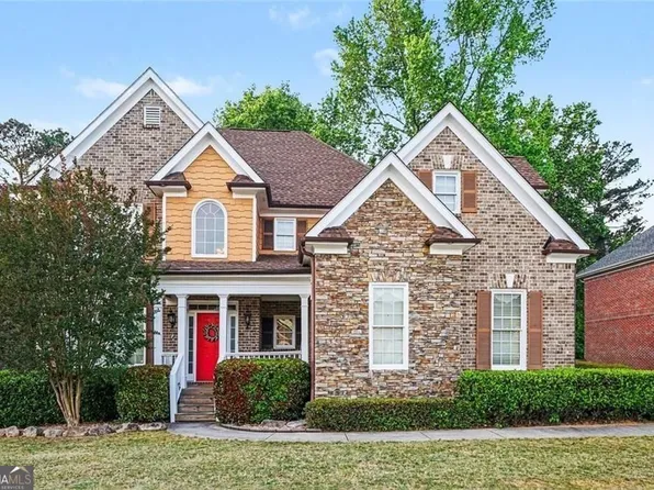 913 Arbor Dr, Loganville, GA 30052