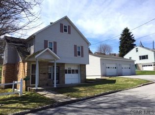 408 E Sample St, Ebensburg, PA 15931