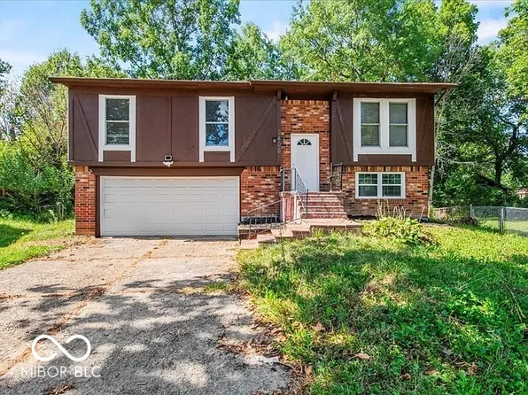 9408 Big Ben Cir, Indianapolis, IN 46235