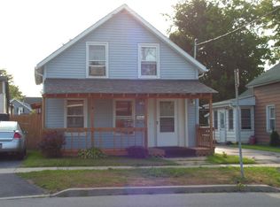 51 Miller St, Plattsburgh, NY 12901