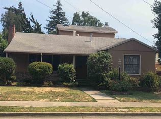 18784 Sandy Rd, Castro Valley, CA 94546