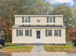 28 Lennon St, Gardner, MA 01440