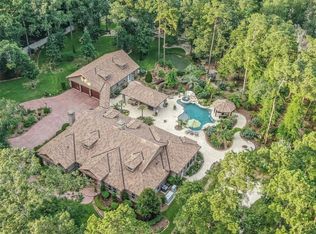 28326 Lazy Rock Dr, Huffman, TX 77336