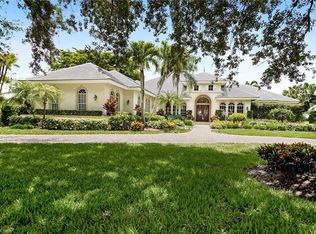 12909 White Violet Dr, Naples, FL 34119
