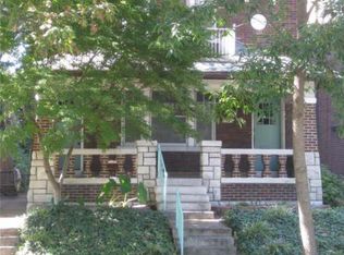 2045 Alfred Ave #A, Saint Louis, MO 63110