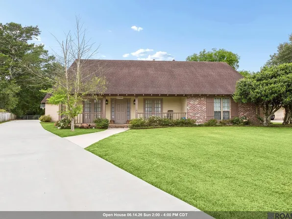 1588 Havenwood Dr, Baton Rouge, LA 70815