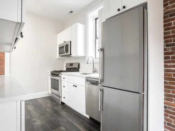 603 Massachusetts Ave #R2, Boston, MA 02118