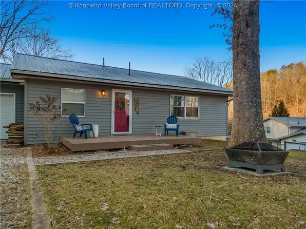 103 Blue Grass Ln, Hurricane, WV 25526