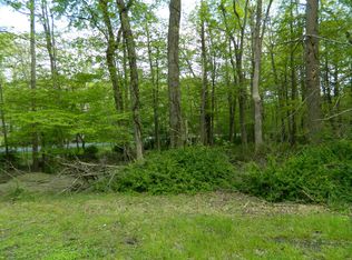 Delia Ter, East Stroudsburg, PA 18301