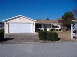 10691 SE 174th Pl, Summerfield, FL 34491