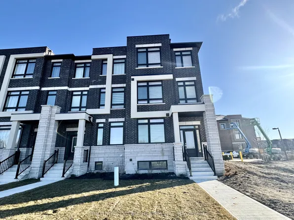 53 Riley Reed Ln, Richmond Hill, ON L4S 0M3