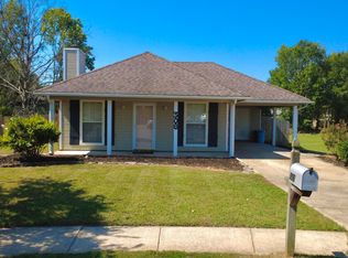 306 Evergreen Way, Brandon, MS 39047