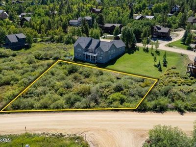 688 GCR 8952, Granby, CO, 80446