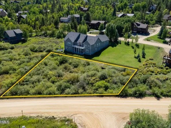 688 GCR 8952, Granby, CO 80446