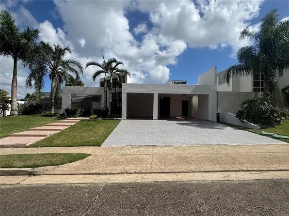 F9 San Esteban, Caguas, PR 00725