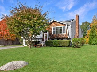 3 Woodridge Rd, Milford, MA 01757