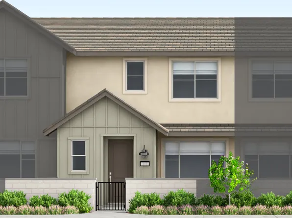 3541 S Eichler Paseo Unit 27, Ontario, CA 91761