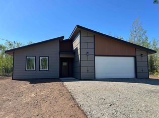 4925 Max Dr, Delta Junction, AK 99737