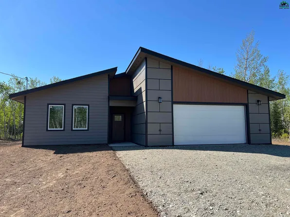 4925 Max Dr, Delta Junction, AK 99737