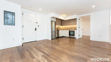 Rented by Nooklyn NYC LLC