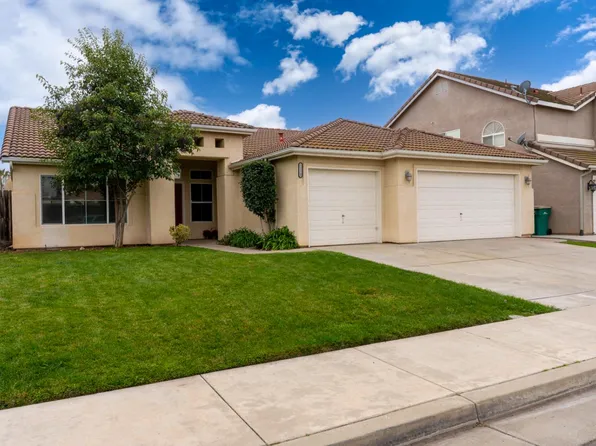 2179 W Rock Creek Ct, Merced, CA 95348