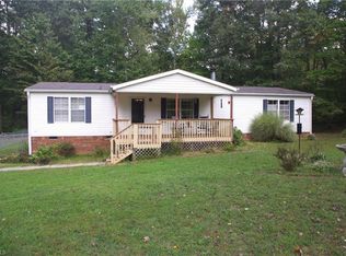 182 Monarch, Summerfield, NC 27358
