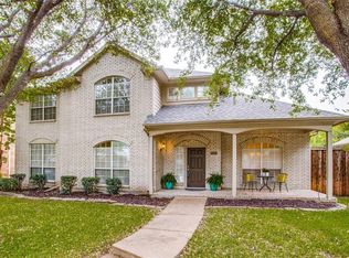 6868 Bushnell Dr, Plano, TX 75024