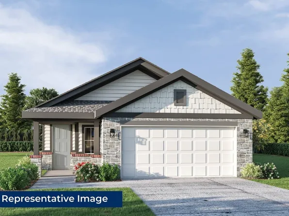 Taylor Select F Plan, Westside Preserve