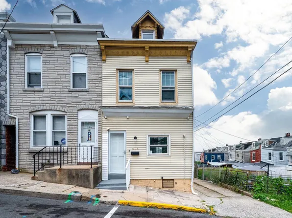 514 Wunder St, Reading, PA 19602