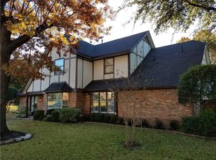 3902 Thornhill Way, Rowlett, TX 75088