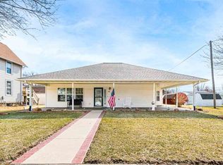 507 W Main St, Lisbon, IA 52253