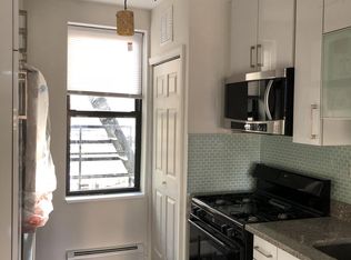 538 Jersey Ave UNIT 3, Jersey City, NJ 07302