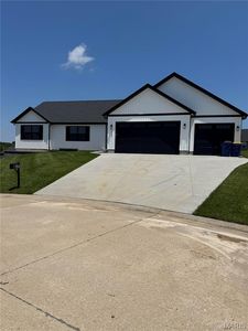 1018 Bay Hill Blvd, Union, MO, 63084
