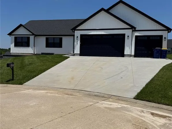 1018 Bay Hill Blvd, Union, MO 63084