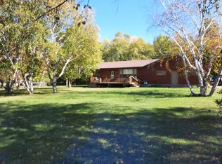 3207 County Road 93, International Falls, MN 56649