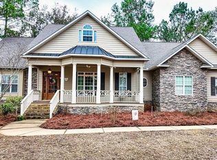 114 Winding Creek Ln, Thomasville, GA 31757