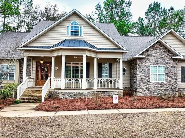 114 Winding Creek Ln, Thomasville, GA 31757