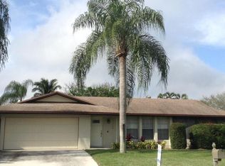 11705 Banyan St, Palm Beach Gardens, FL 33410