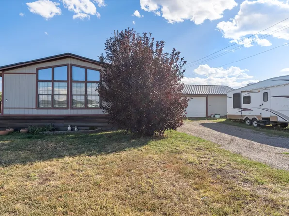 1000 Grant Dr, Great Falls, MT 59404