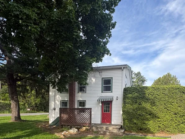 862 Route 199, Red Hook, NY 12571