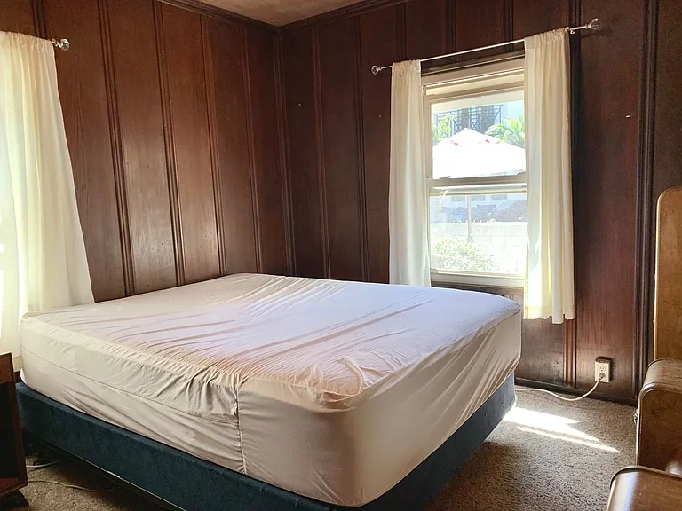 Mission Beach Cottage 2bd/1ba - Fully Furnished - Available September 8, 2026 - 6/25/27 — Photo 9