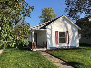 215 Collinwood Ave, Columbia City, IN
