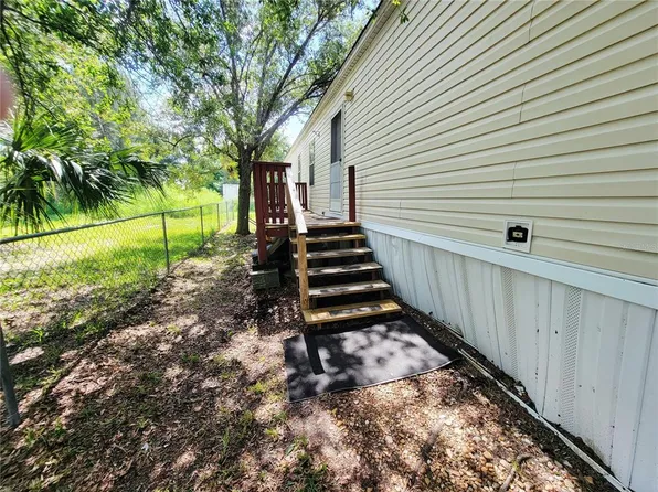 5504 Wilson Dr, Punta Gorda, FL 33982