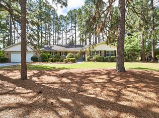 19 Birdie Dr, Whispering Pines, NC 28327