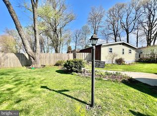 108 Dawn St, Quarryville, PA 17566