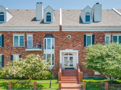 4034 Rawlins St APT 103, Dallas, TX, 75219