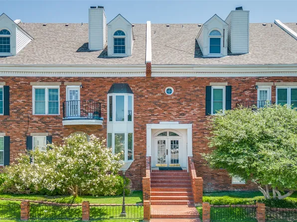 4034 Rawlins St APT 103, Dallas, TX 75219